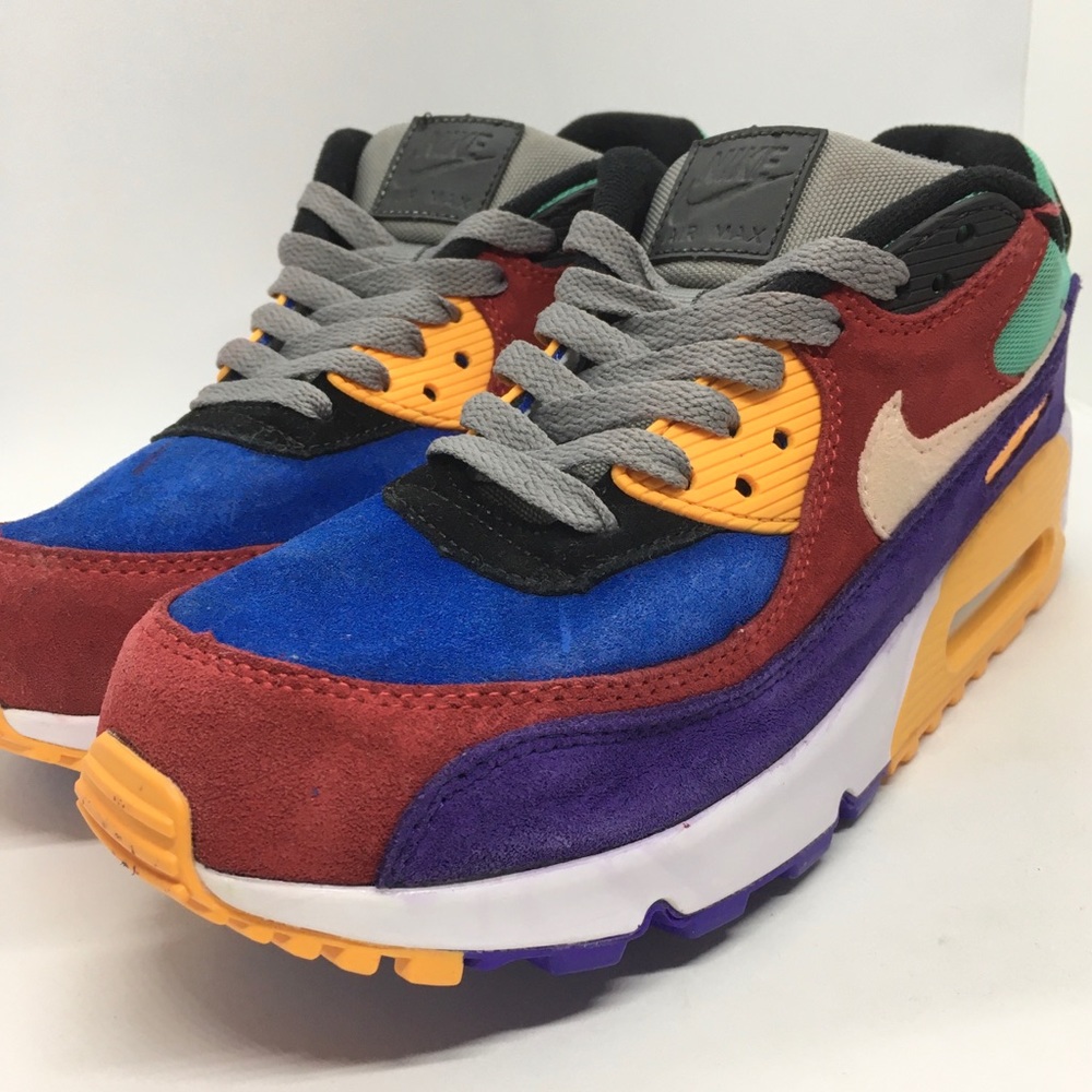 Nike Air Max 90 Viotech OG Men’s 8